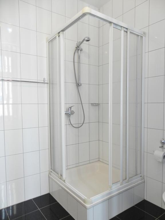 Hotel - Restaurant Braustube Haaren Номер фото