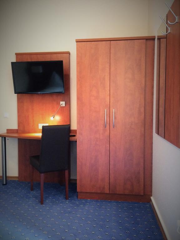 Hotel - Restaurant Braustube Haaren Екстер'єр фото